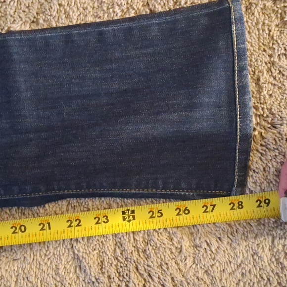 Hudson Beth Baby Boot Jeans - Picture 12 of 16